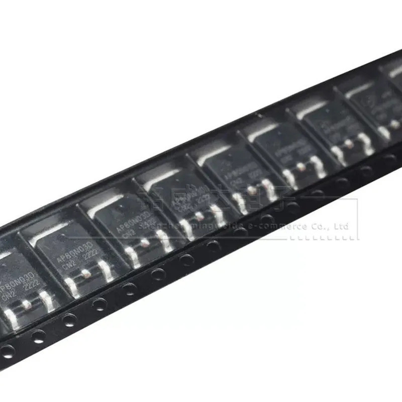 10 ชิ้น/ AP30N10D AP30N15D AP40N02D AP50N03D AP50N04D AP50N05D AP50N06D AP50N10D AP80N03D AP80N04D A