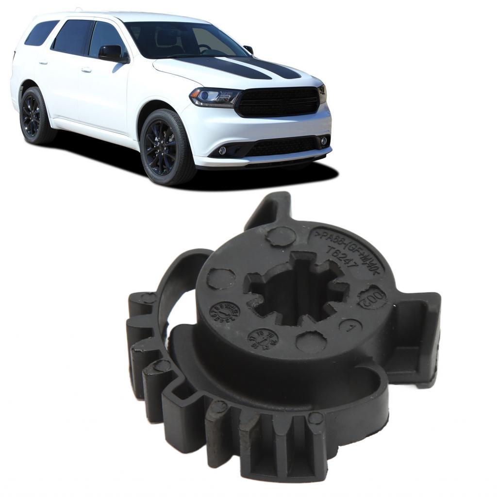 Ufriend High Temperature เครื่องทําความร้อนผสมประตู Actuator Gear สําหรับ