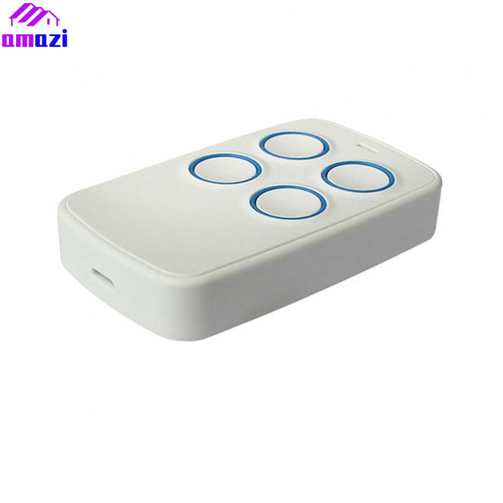 433MHz Remote PT2262 ใช้งานร่วมกับ EV1527 รองรับรหัสไร้สาย Copying