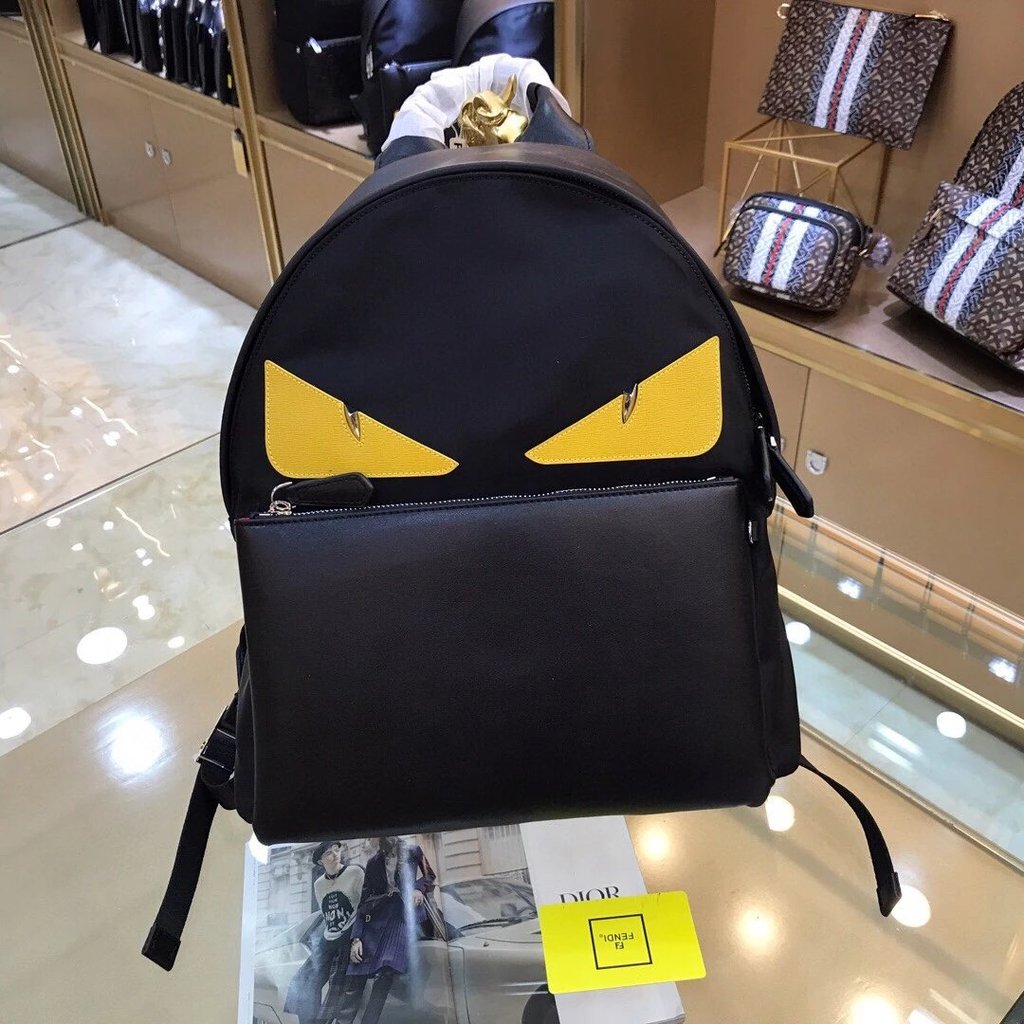 Fendi Fendi Clutch Mens Clutch Mens Bag Hot-sale Mens Bag Clutch Mens Backpack Briefcase Shoulder Ba