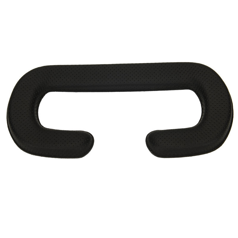 HTC vive htc pro Eye Mask เบาะหนัง Face Cushion Hood VR Sponge Eye Mask Cushion Wide Mask/11.10
