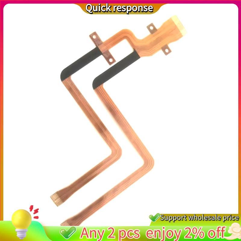 ในสต็อก-สาย LCD Flex สําหรับ -DV500, DV700, DV900, DV4000, DV5000AC อะไหล่ซ่อมกล้อง