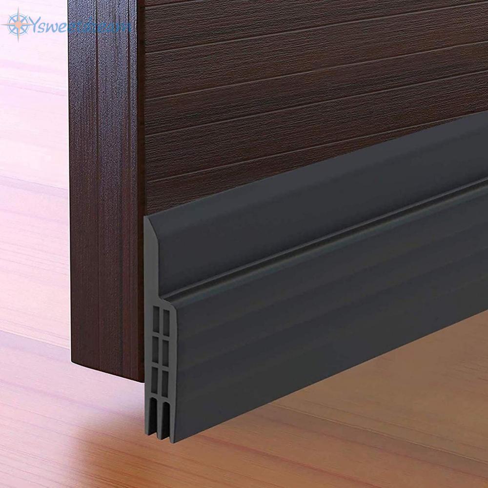 【SWTDRM】1M Door Draft Stopper Under Door Snake Large Draught Wind Excluder Guard Strip