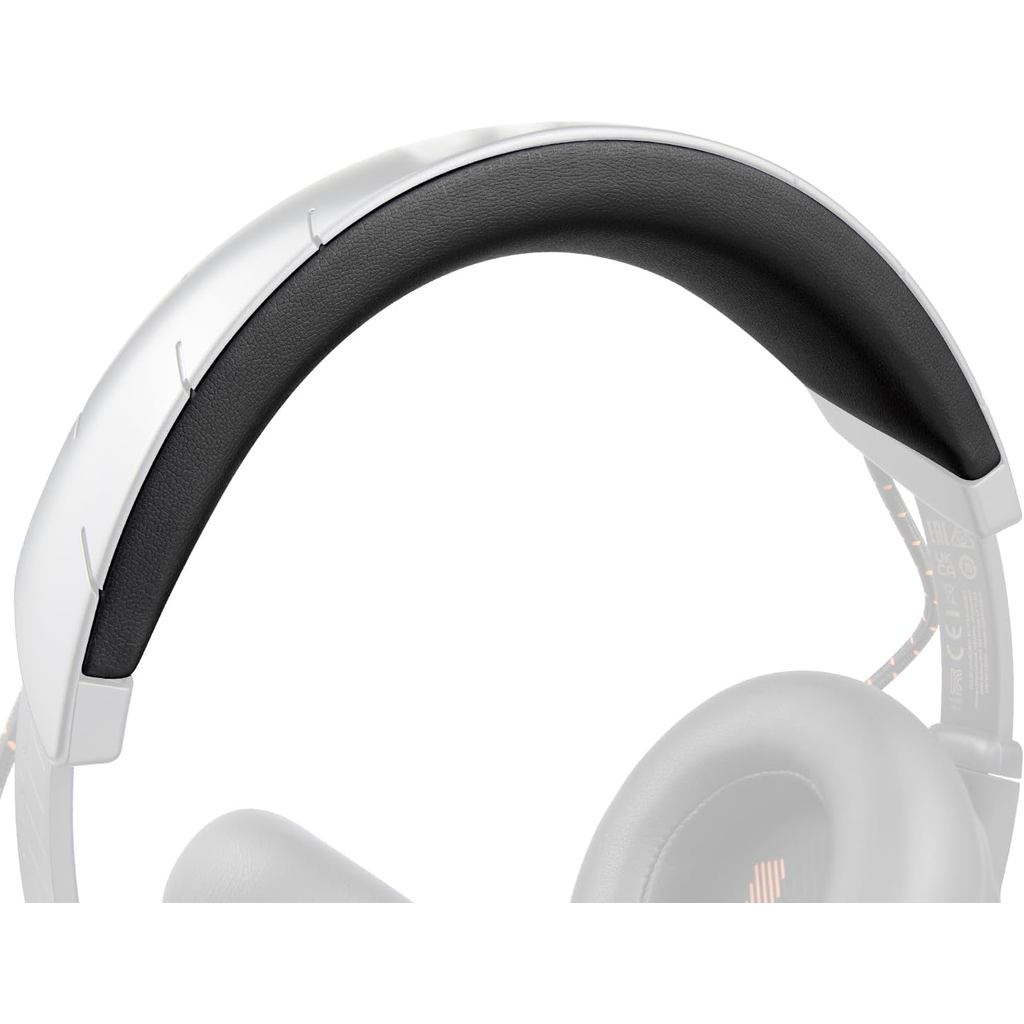 SOULWIT ที่คาดผมสําหรับ JBL Quantum 600(Q600)/610(Q610)/800(Q800)/810(Q810) หูฟัง, Replacement Heads