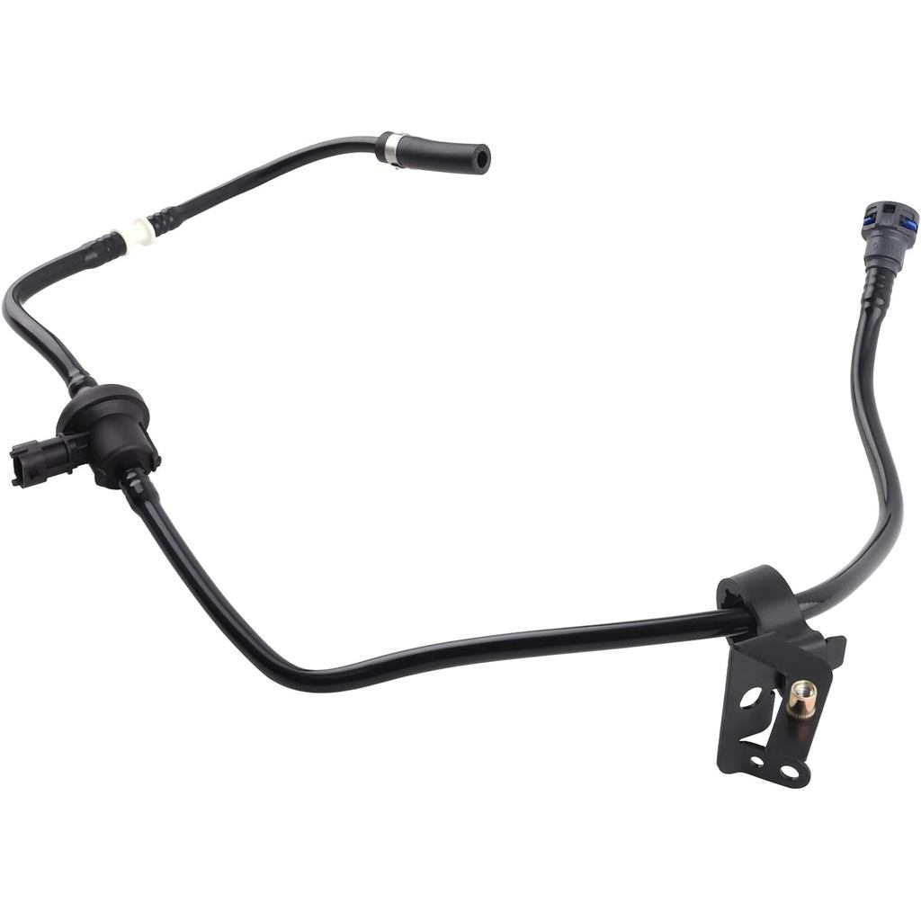 MaXpeedingrods การใช้ระเหย Emissions Vapor Canister Purge วาล์ว Solenoid D2BZ9C047F พร้อม VMV ท่อเส้