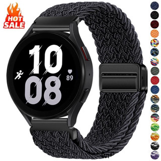 22 มม.สร้อยข้อมือแม่เหล็กสําหรับ Huawei GT6/GT6 Pro 46 มม.GT…