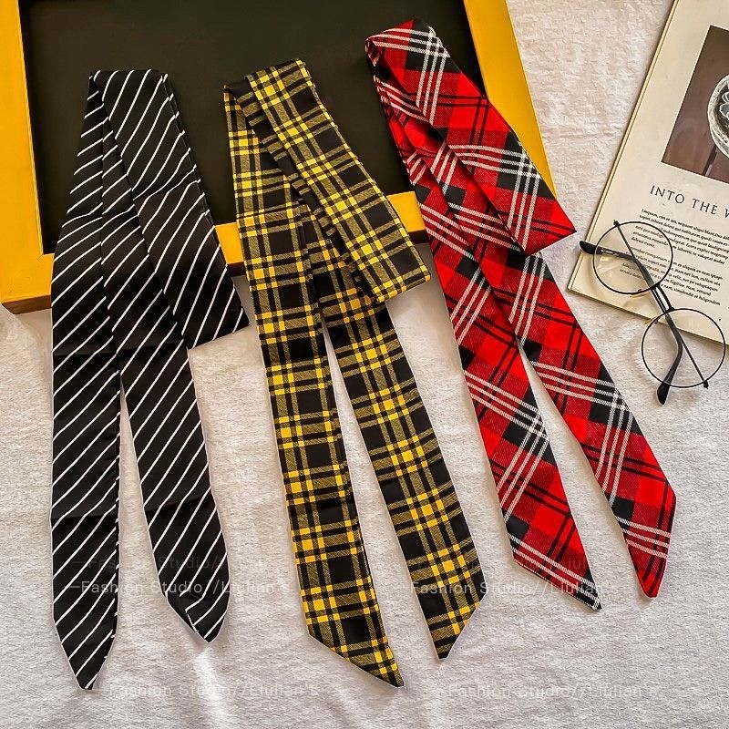 American Stripes New Preppy Style All-Match JK Uniform รูปที่ 5