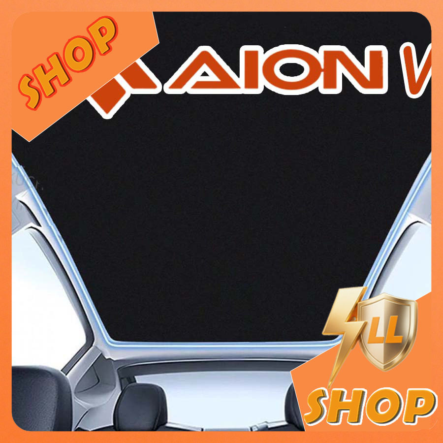 [READY]AION V GEN2 Sunroof Shade Curtain AION V Body Kit Decoration aion v gen2 Auto Parts RXPP