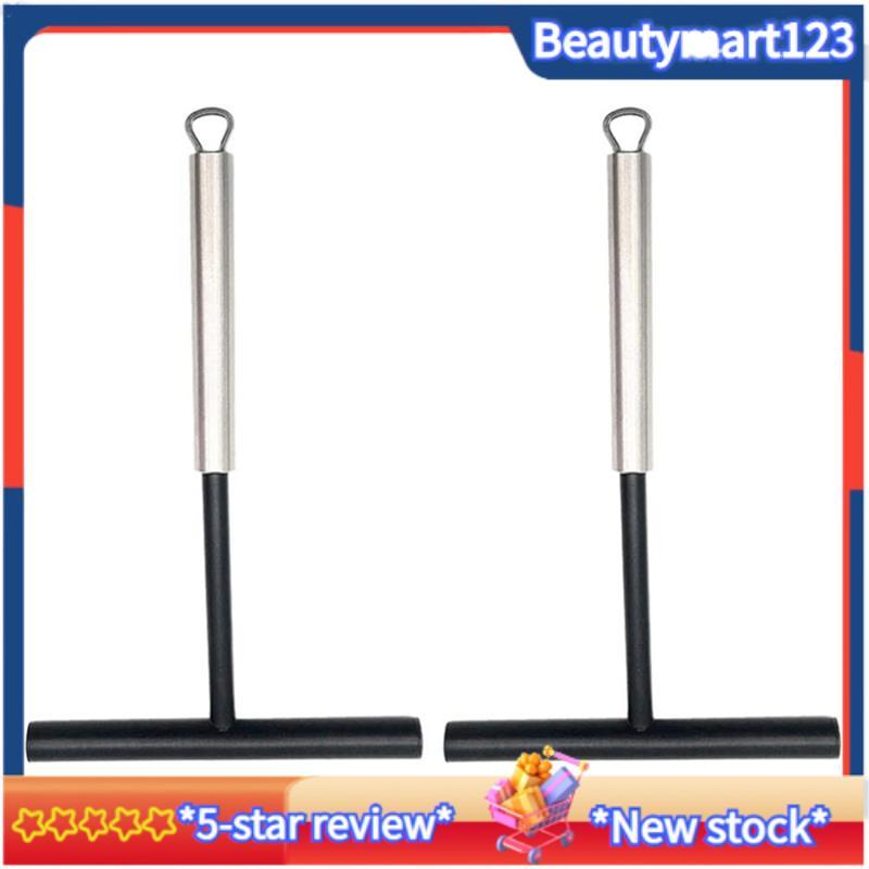 BM2 ชิ้น Crepes Spreaders สําหรับเครปแพนเค้กเบเกอรี่ทําอาหารครัว