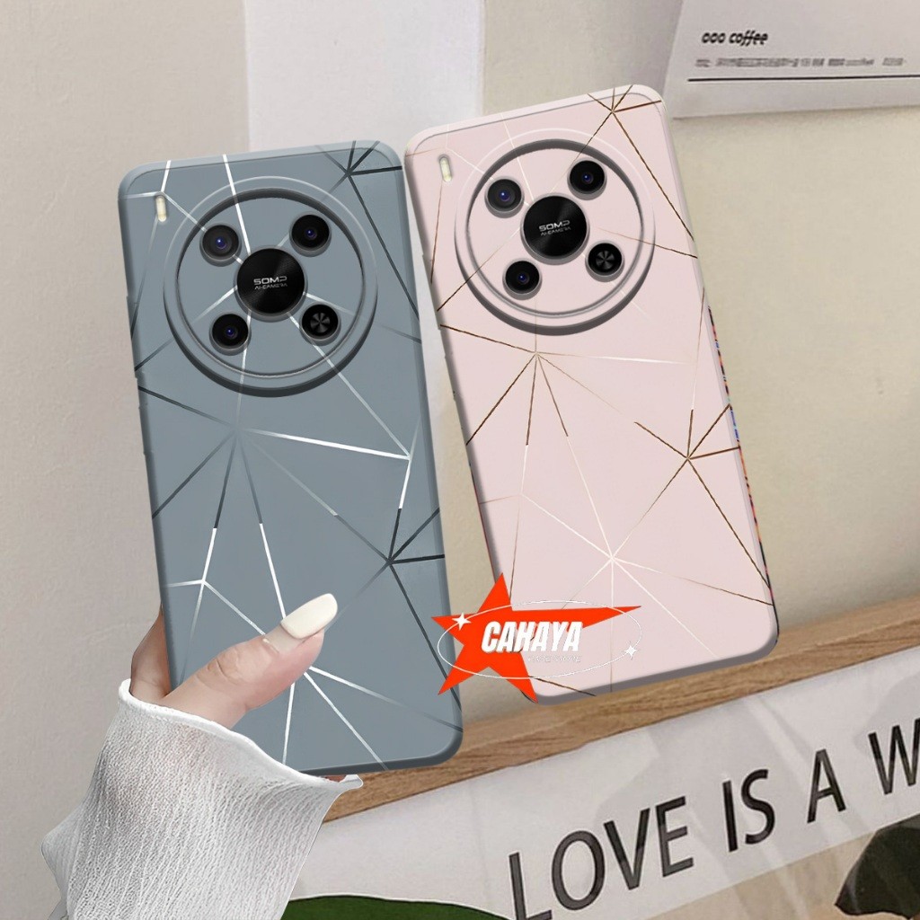 เคส ZTE Nubia V70 Max 2025 รุ่นใหม่ล่าสุด - ประเภทอื่นทางแชท - ตัวละคร - ล่าสุด - เคส - Softcase - S