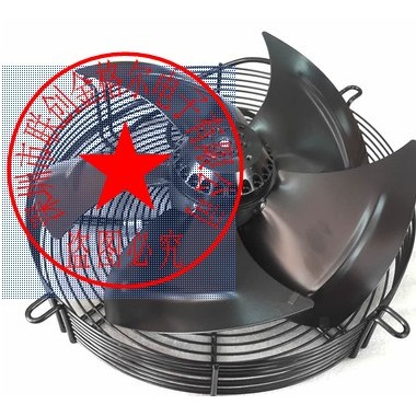 [Radiator] M4E068-DF S4E330-AP18-73 S4E330-AP18-34 230V120/140W พัดลมนําเข้า