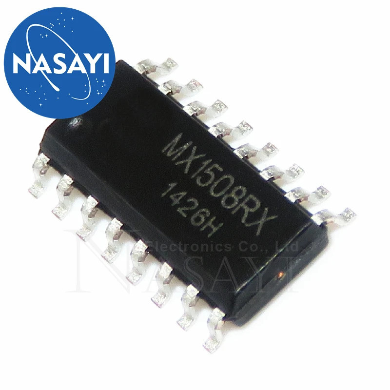 10 ชิ้น MX1508 1508 SOP-16 รุ่น