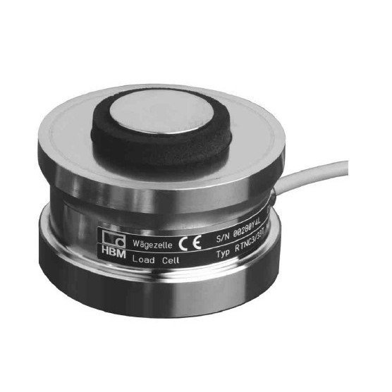 HBM RTNC3/33T/1t/2, 2t/4, 7t/10t/15t/22t/33t/47t/68t เซ็นเซอร์