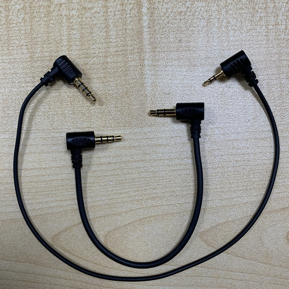 สายเคเบิลชัตเตอร์ขนาด 2.5 มม. 3.5 มม. เหมาะสําหรับ Nikon Nikon Z5 II Z50 Mark II