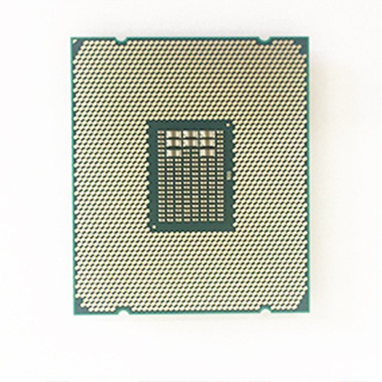 CPU Intel (Intel) ไปยังโปรเซสเซอร์ที่แข็งแกร่ง E5-2630v4 10 Core 20 ลวดองศา 2.2 GHz ใช้งานได้