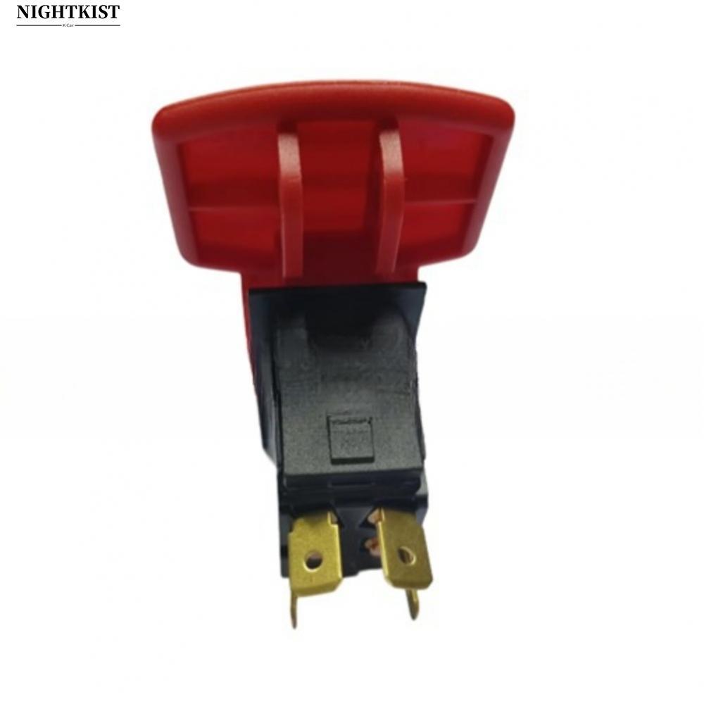 สวิตช์เปลี่ยน  5140007-7 สําหรับ DEWALT DW735DW735X Planer Safe & ที่เชื่อถือได้