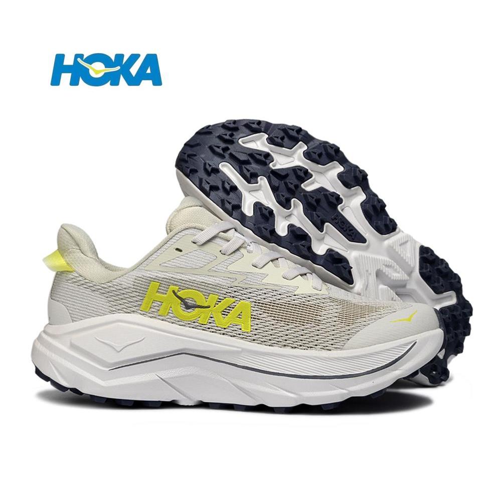 H0KA Challenger 8 Running Breathable Outdoor Sports Shoes Series