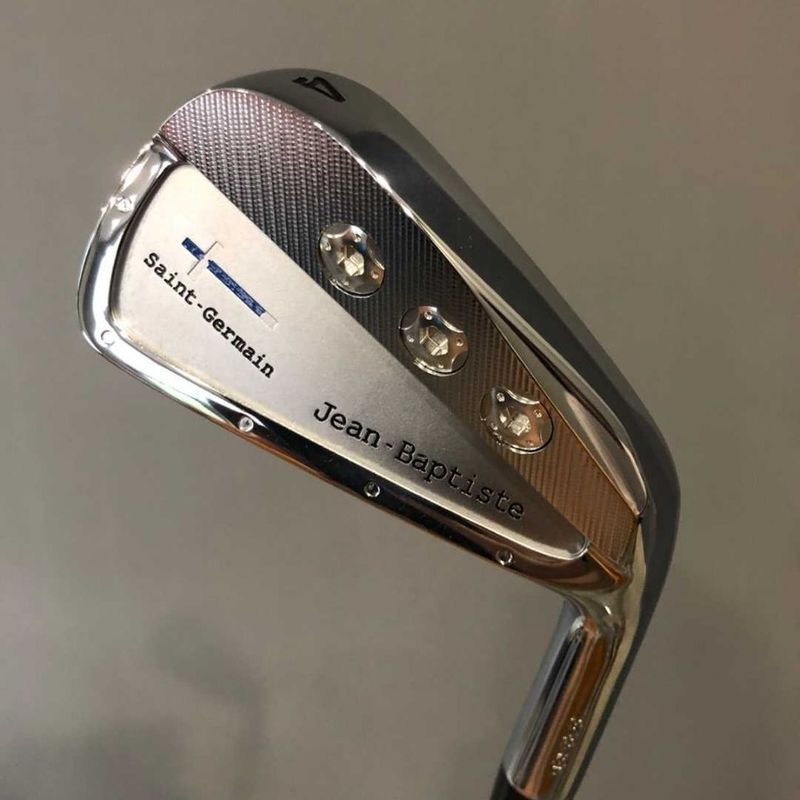 ชุดเหล็กกอล์ฟ Japan Jean-Baptiste 4 P7 ชิ้น y