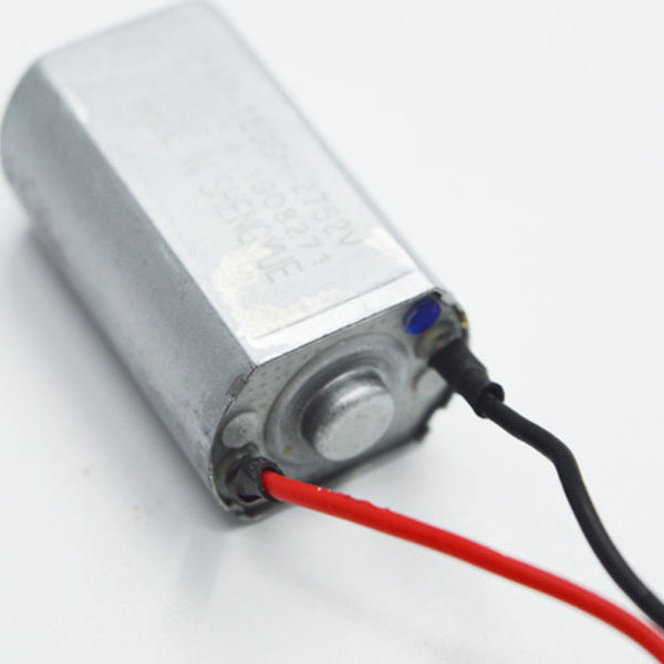 FS888FS88FS889FS887FS808 มีดโกนผู้ชายไฟฟ้ามีดโกนอุปกรณ์เสริมมอเตอร์ 2.4V มอเตอร์