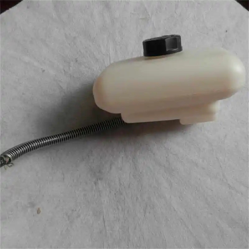 BK4302 FUEL ถังท่อ ASSY สําหรับ ZENOH KOMATSU BK3402 G45L G35L HUSQVARNA 443RB 41.5cc KNAPSACK TRIMM