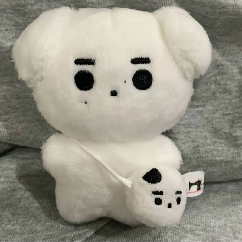 【พร้อมส่ง】ตุ๊กตา enhypen 10cm dolls ของแท้จากมาส/บ้านบาร์ - จองวอน ฮีซึง เจย์ เจค ซองฮุน ซอนอู นิกิ ตุ๊กตา เอนไฮเพน
