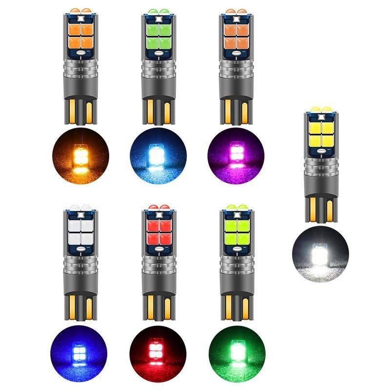 ไฟ 9V-30V (1คู่) Car รถจักร