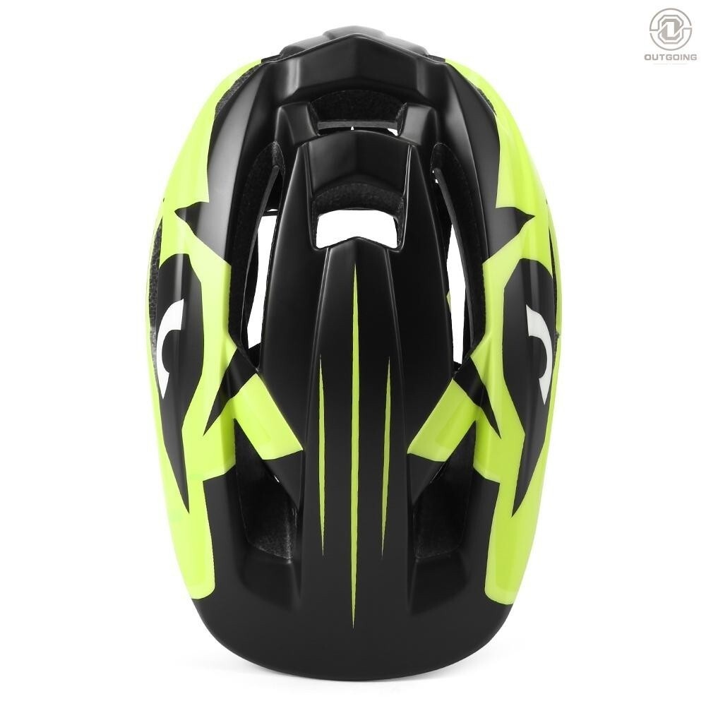 Kids Detachable Full Face Helmet Children Sports Safety Helmet for Cycle Skateboarding Roller Skatin