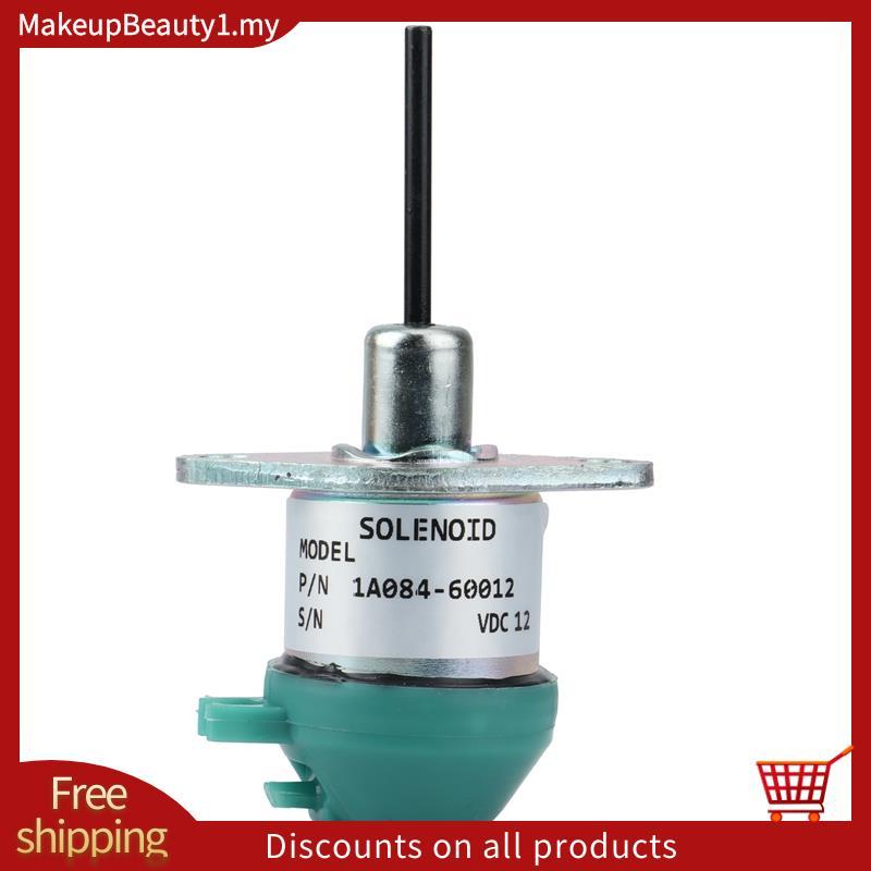 ปิดโซลินอยด์ 1A084-60012 สําหรับ V2003 V2203 V2403 V3307 D1503 D1703