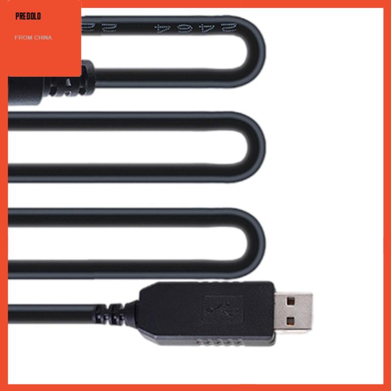 [Predolo] NP- USB DC Coupler สายแบตเตอรี่สําหรับ A7 A7S A776500 0 A6300 A5100 NEX5