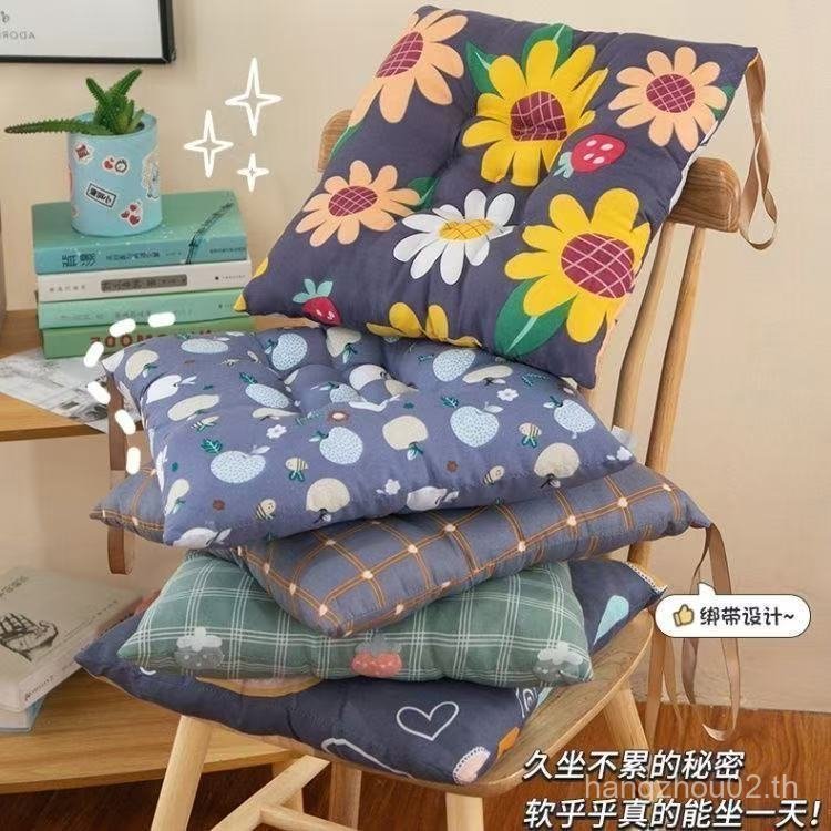 เบาะตูดนักเรียนเบาะสํานักงานม้านั่งห้องเรียนเบาะอุจจาระหนาเก้าอี้สี่เบาะ bz7โอ