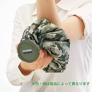 Skater - ถุงน้ำแข็งลายการ์ตูน Ice bag นำเข้าญี่ปุ่น