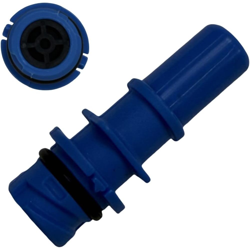 PCV เซนเซอร์วาล์ว 4L2Z6A666BA PCV557 Fit สําหรับ Ford E150 E250 E350 2005 2006 2007,F150 2011-2014,ม