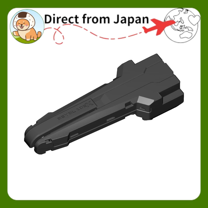 TAKARA TOMY BEYBLADE X Beyblade X BX-11 Launcher Grip[Direct from Japan]