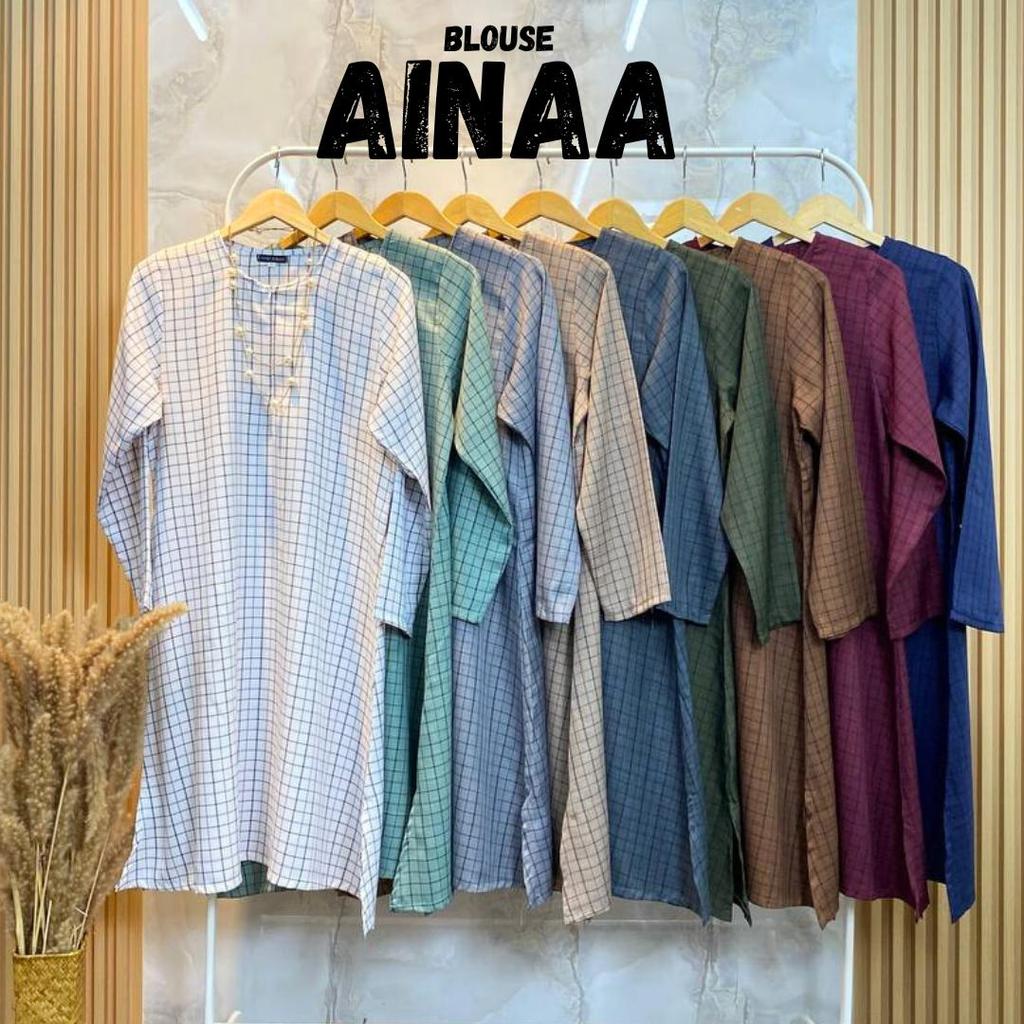 ผู้หญิง AINA PLUSSAIZ