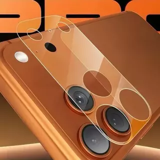 ส่งจากไทย ฟิล์มกล้อง For iphone 17 17promax 17pro 17Air 17Pro Max ฟิล์มกันรอย ฐานกล้อง ผิวด้านเหมาะ ฟิล์มฐานุกล้อง