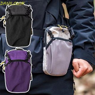 DANILOWM กระเป๋าโทรศัพท์กลางแจ้ง, Quick-Adjust Strap Backpac…