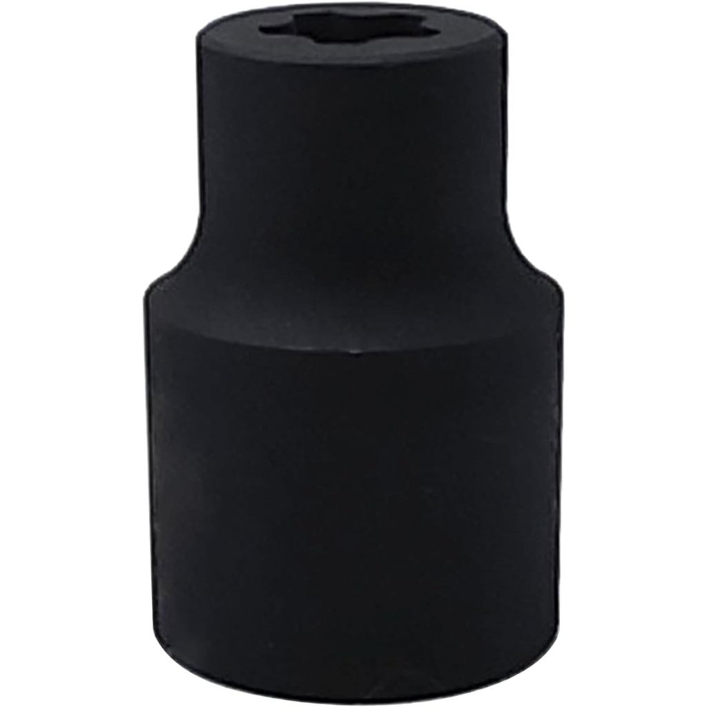 ซ็อกเก็ต Torx Plus, ซ็อกเก็ต Torx ภายนอก 4 "Dr 10EPR เข้ากันได้กับ Tesla รุ่น 3 กันชนหน้าและแผ่นยึดจ