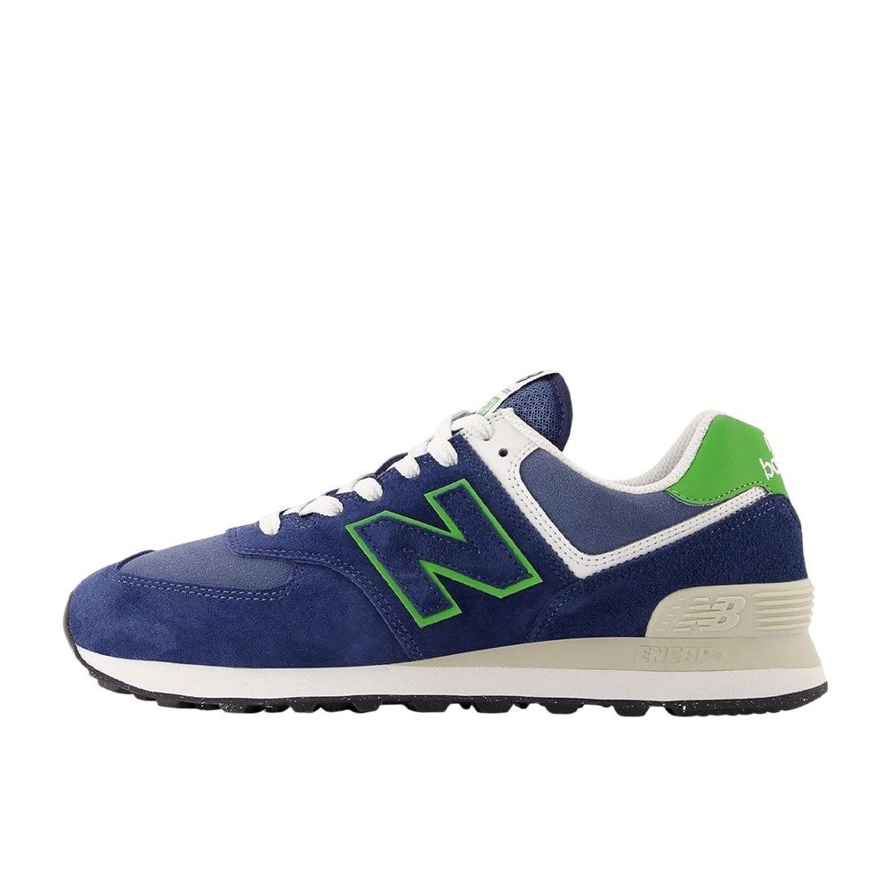 New Balance 574 'Navy' Unused