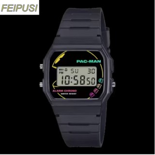 ผู้ชายผู้หญิงสไตล์เดียวกันนาฬิกาอิเล็กทรอนิกส์กีฬากลางแจ้งสั…