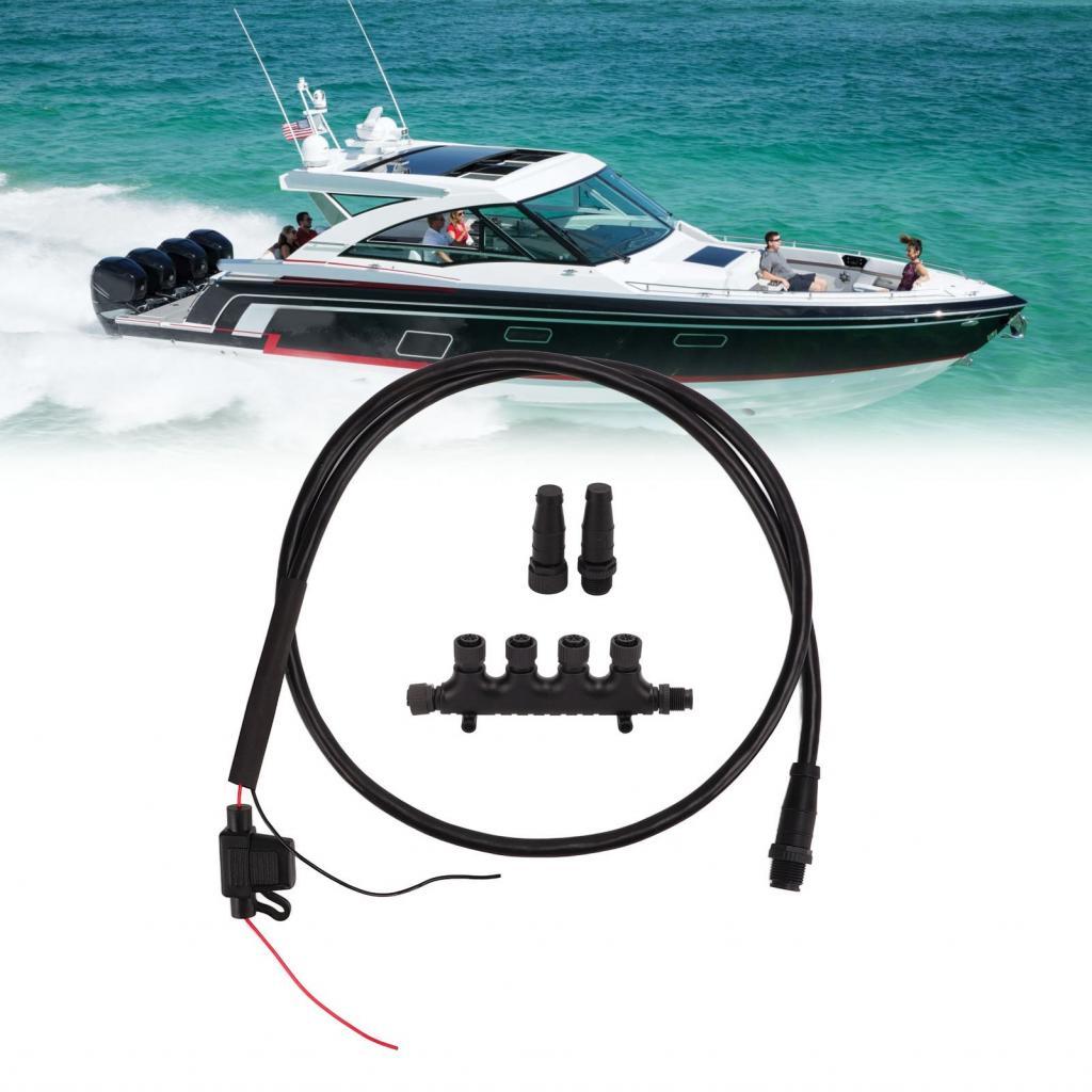 สำหรับสายเคเบิล NMEA 2000 IP67 กันน้ำ Professional Backbone Lowrance Networks