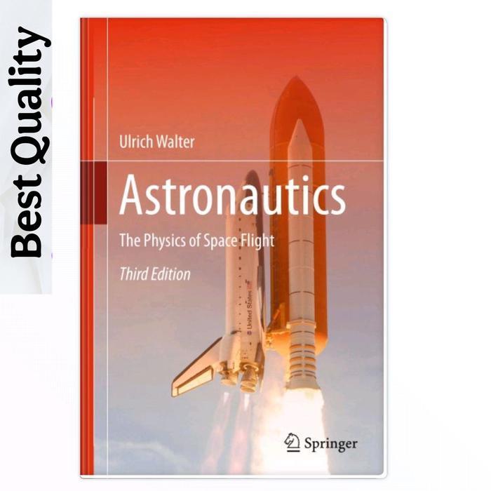 นักบินอวกาศ - Ulrich Walter