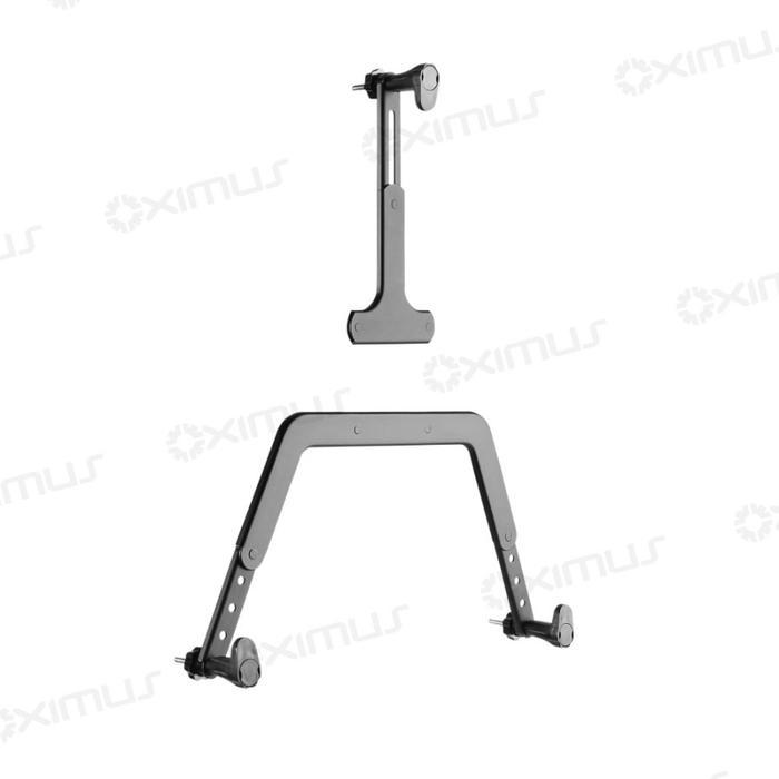Vesa Mount Adapter Extension Universal Non Vesa Monitor Oximus EV03 - EV03