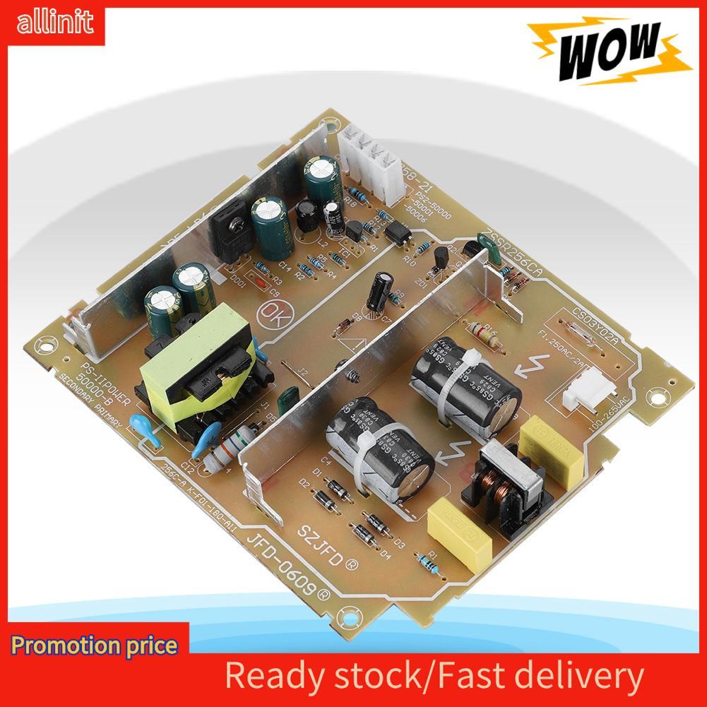 Allinit Allinit Built in Power Board ให้คอนโซลภายในสำหรับเกม Built-in Supply-50000/50001/50006