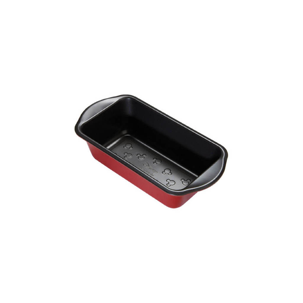 MEYER - Bakeware Disney X Meyer Loaf Tin 9X5 Inch Red