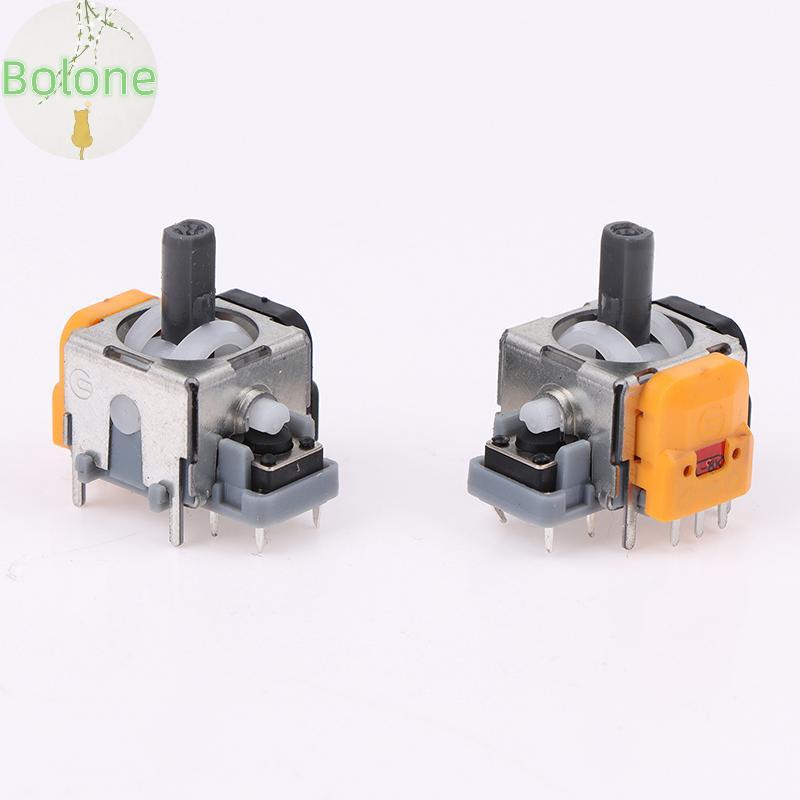 Bolone 2024 ใหม่ 1 ชิ้นสําหรับ XBOX ใหม่ Enhanced 3.0 Hall Effect จอยสติ๊ก Optimized แผ่นไม่มี Jitte