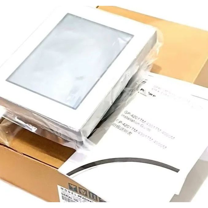 คอนโทรลเลอร์การเขียนโปรแกรม PLC ใหม่ PFXGM4301TAD