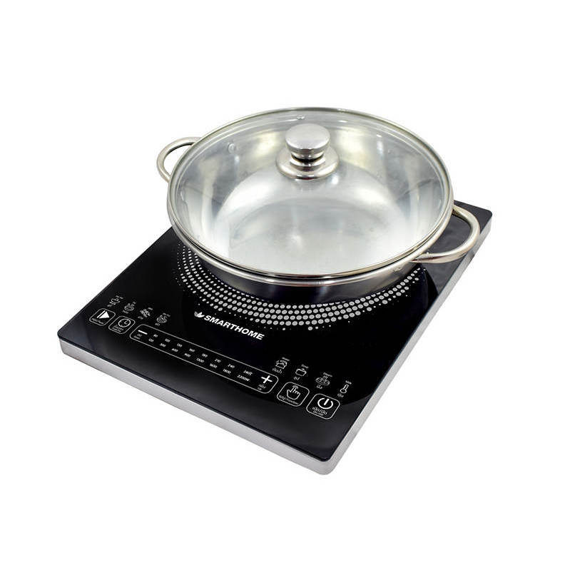 Smarthome - เตาแม่เหล็กไฟฟ้า รุ่น IN-1500