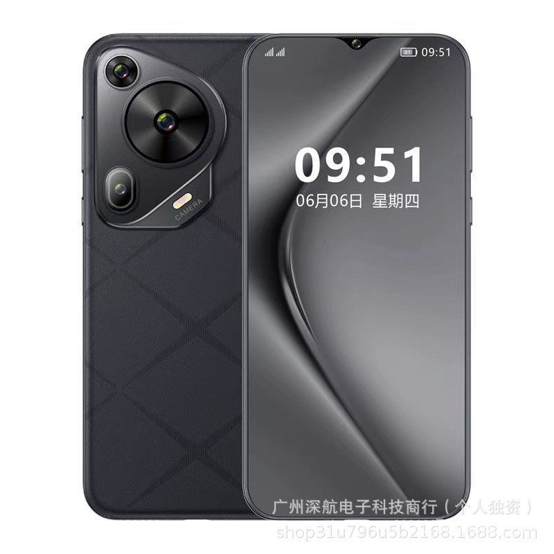 ยี่ห้อใหม่อย่างเป็นทางการของแท้ SP70Pro + Full Netcom 5G Black Shark Snapdragon 888 สมาร์ทโฟนเกม And