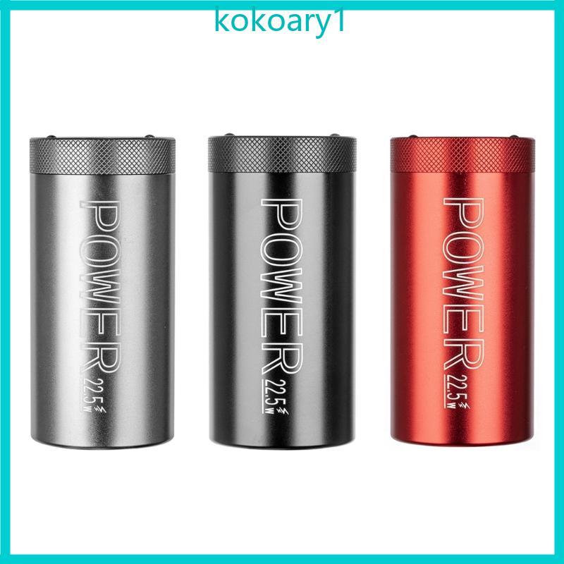 KOKO Compactly 46950 Holder กันกระแทก Powerbank Shell เคสโลหะ