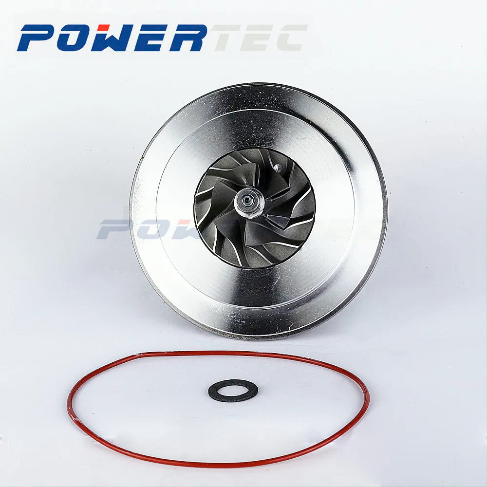 แกนชาร์จไฟในรถเทอร์โบ ​K03 ตลับหมึก Citroen C4 Ds3 Peugeot 207 3008 408 5008 508 1.2 Thp 110kw 120kw